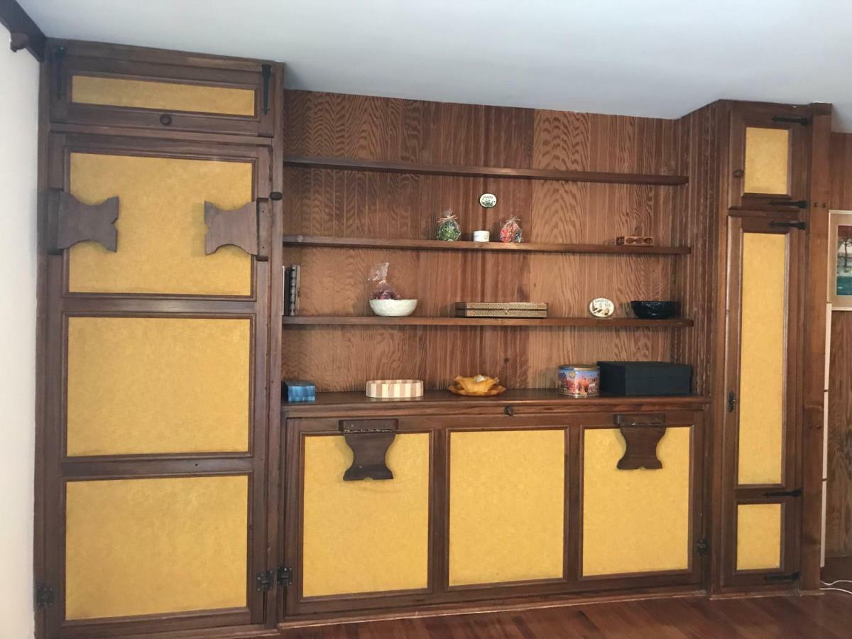 Appartement Manu Happy House à Breuil-Cervinia Extérieur photo