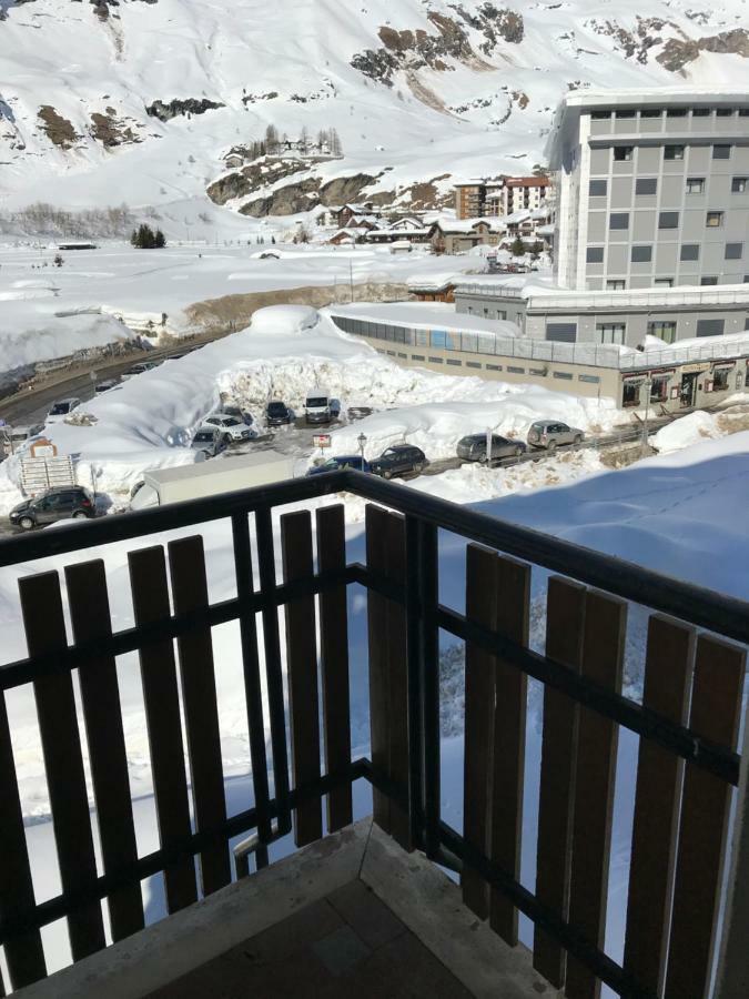 Appartement Manu Happy House à Breuil-Cervinia Extérieur photo